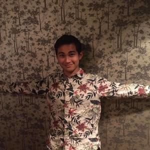 Meet your Posher, Jordan